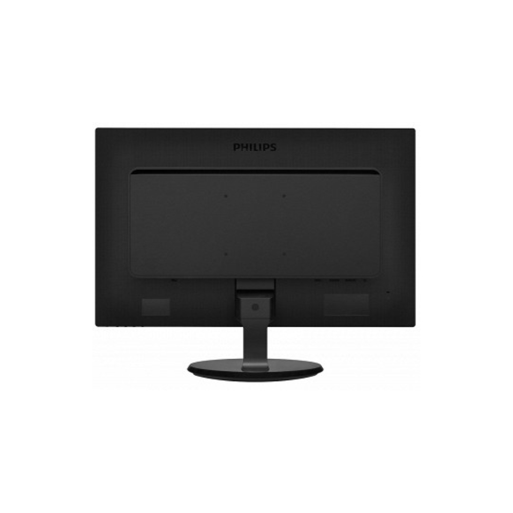 მონიტორი PHILIPS 246V5LSB/00 FULL HD LED 24 