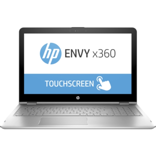 ნოუთბუქი  HP ENVY x360 - 15 aq003ur-(the STAR the ENERGY) (E9K45EA)