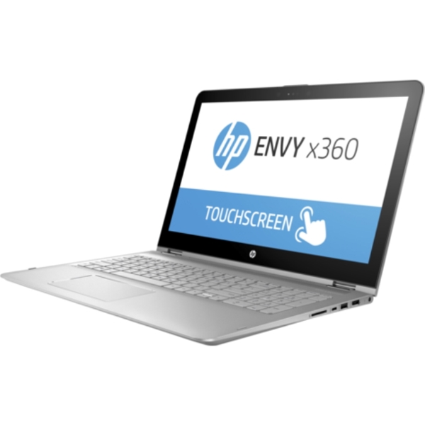 ნოუთბუქი  HP ENVY x360 - 15 aq003ur-(the STAR the ENERGY) (E9K45EA)