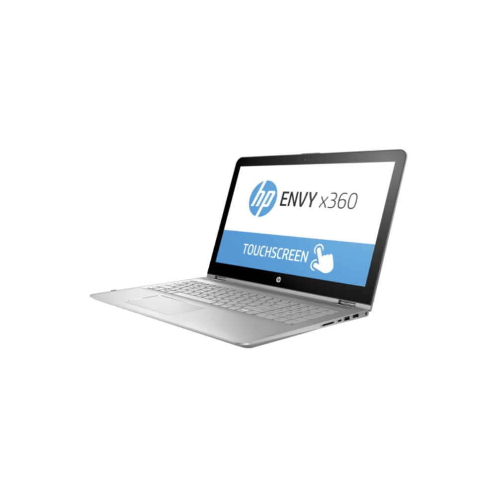 ნოუთბუქი  HP ENVY x360 - 15 aq001ur-(the STAR the ENERGY) (E9N38EA)