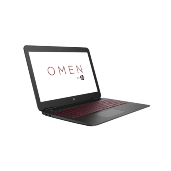 ნოუთბუქი  HP OMEN 15 ax001ur-(the STAR the ENERGY) (W7B50EA)