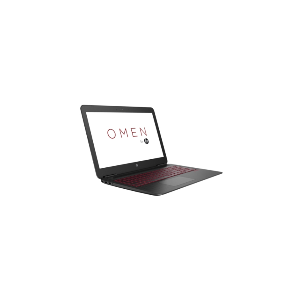 ნოუთბუქი  HP OMEN 15 ax001ur-(the STAR the ENERGY) (W7B50EA)
