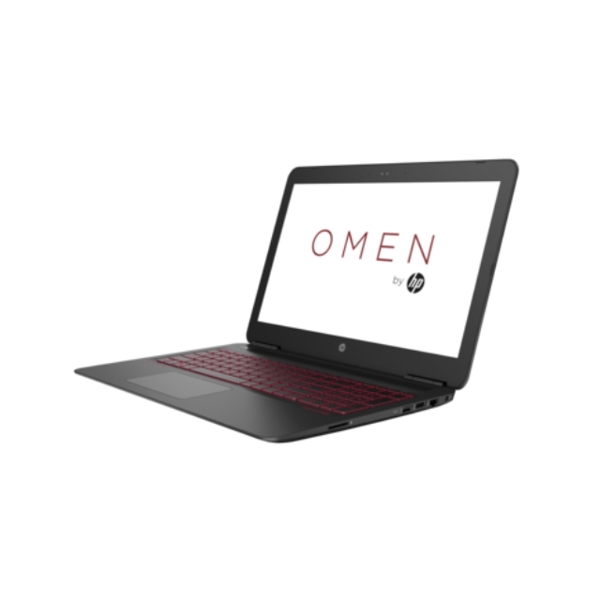 ნოუთბუქი  HP OMEN 15 ax001ur-(the STAR the ENERGY) (W7B50EA)