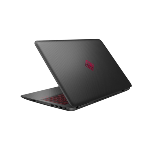 ნოუთბუქი  HP OMEN 15 ax001ur-(the STAR the ENERGY) (W7B50EA)