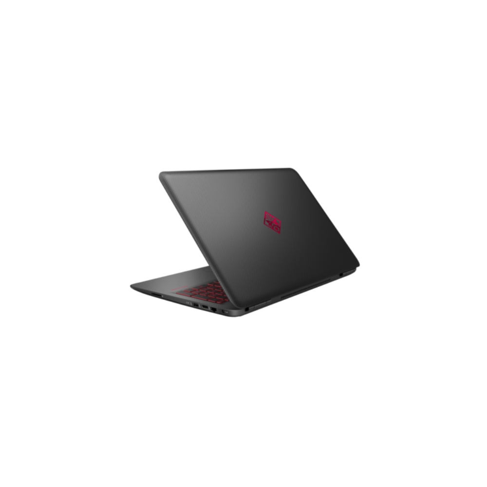 ნოუთბუქი  HP OMEN 15 ax001ur-(the STAR the ENERGY) (W7B50EA)