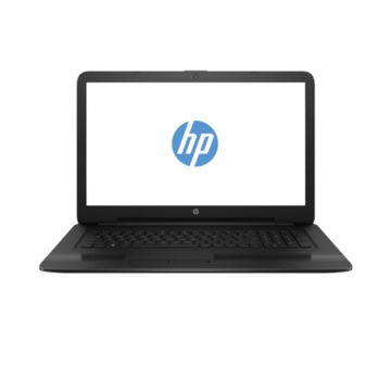 ნოუთბუქი  HP - 17 y004ur- (W7Y98EA)