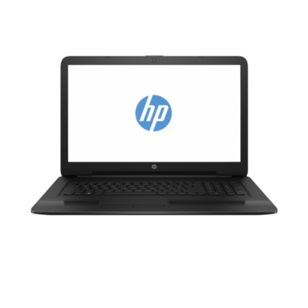 ნოუთბუქი  HP - 17 y004ur- (W7Y98EA)