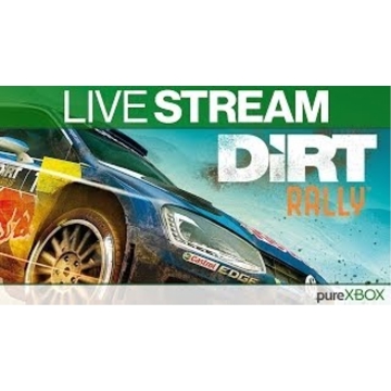 თამაში DIRTY  RALLY - LEGEND EDITION  XBOX ONE