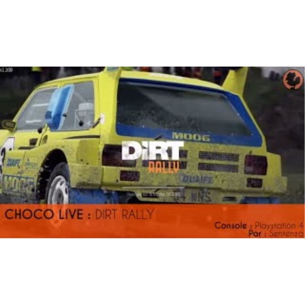 თამაში DIRTY  RALLY - LEGEND EDITION  XBOX ONE