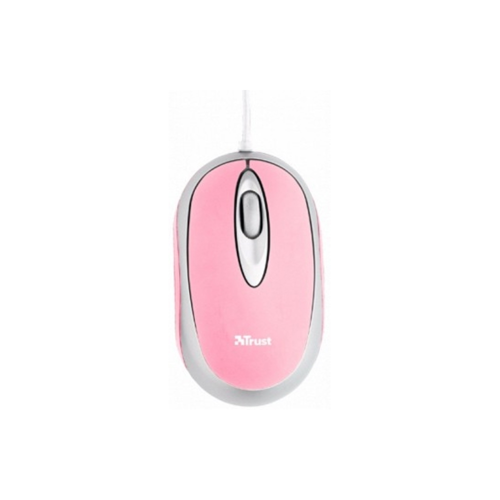 მაუსი TRUST CENTA 16145 PINK
