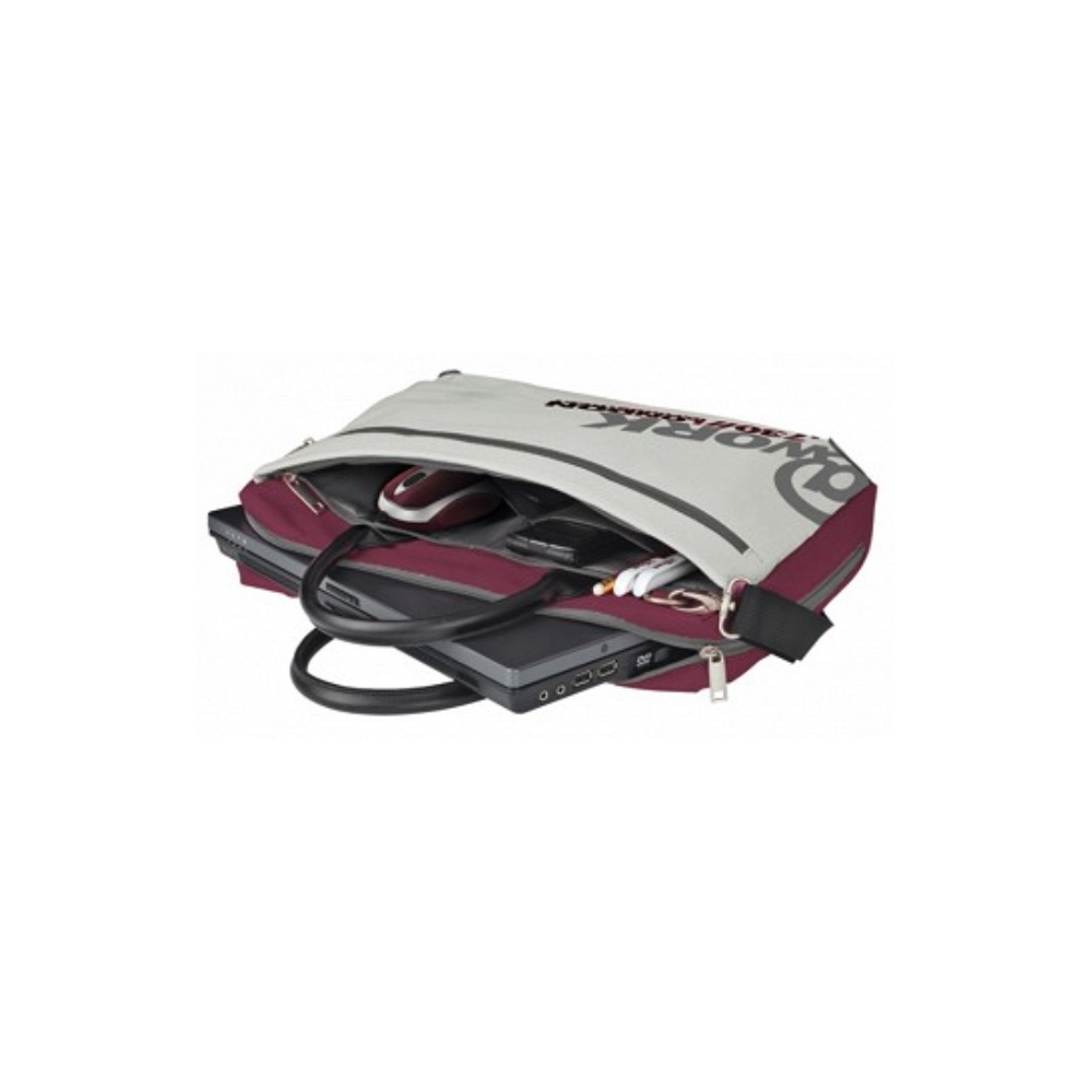 ნოუთბუქის ჩანთა TRUST 17640  