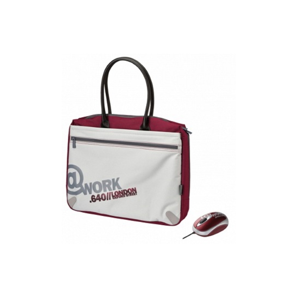 ნოუთბუქის ჩანთა TRUST 17640  