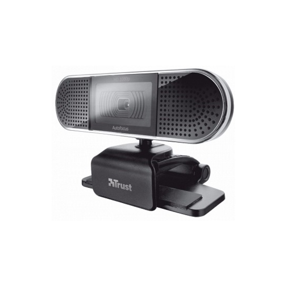 ვებკამერა TRUST 18163