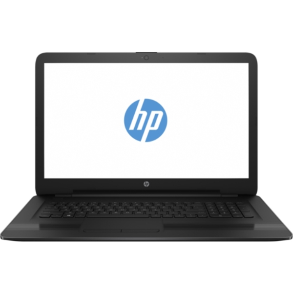 ნოუთბუქი HP - 17 y002ur- (W7Y96EA)