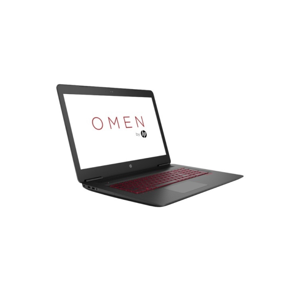 ნოუთბუქი  HP OMEN 17 w005ur-(the STAR the ENERGY) (X3L29EA)