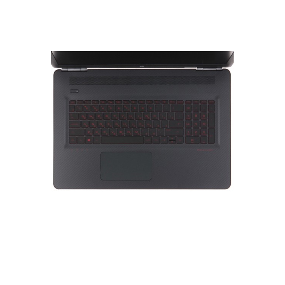 ნოუთბუქი  HP OMEN 17 w005ur-(the STAR the ENERGY) (X3L29EA)