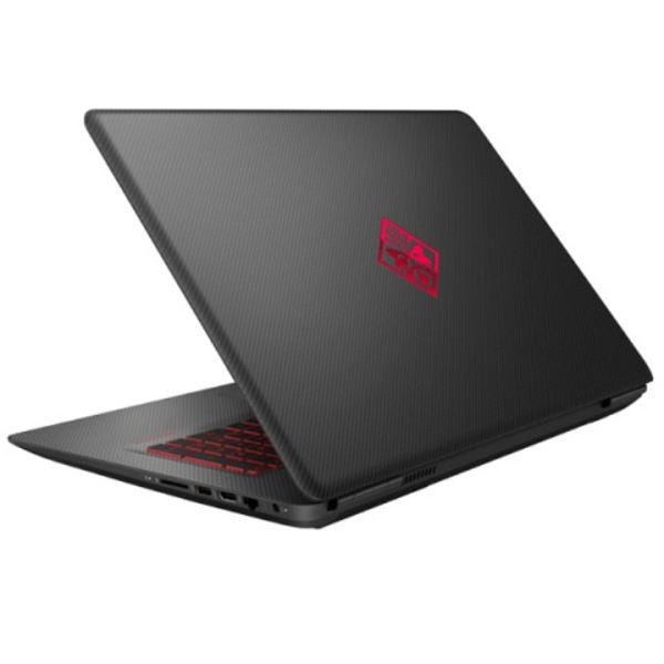 ნოუთბუქი  HP OMEN 17 w005ur-(the STAR the ENERGY) (X3L29EA)