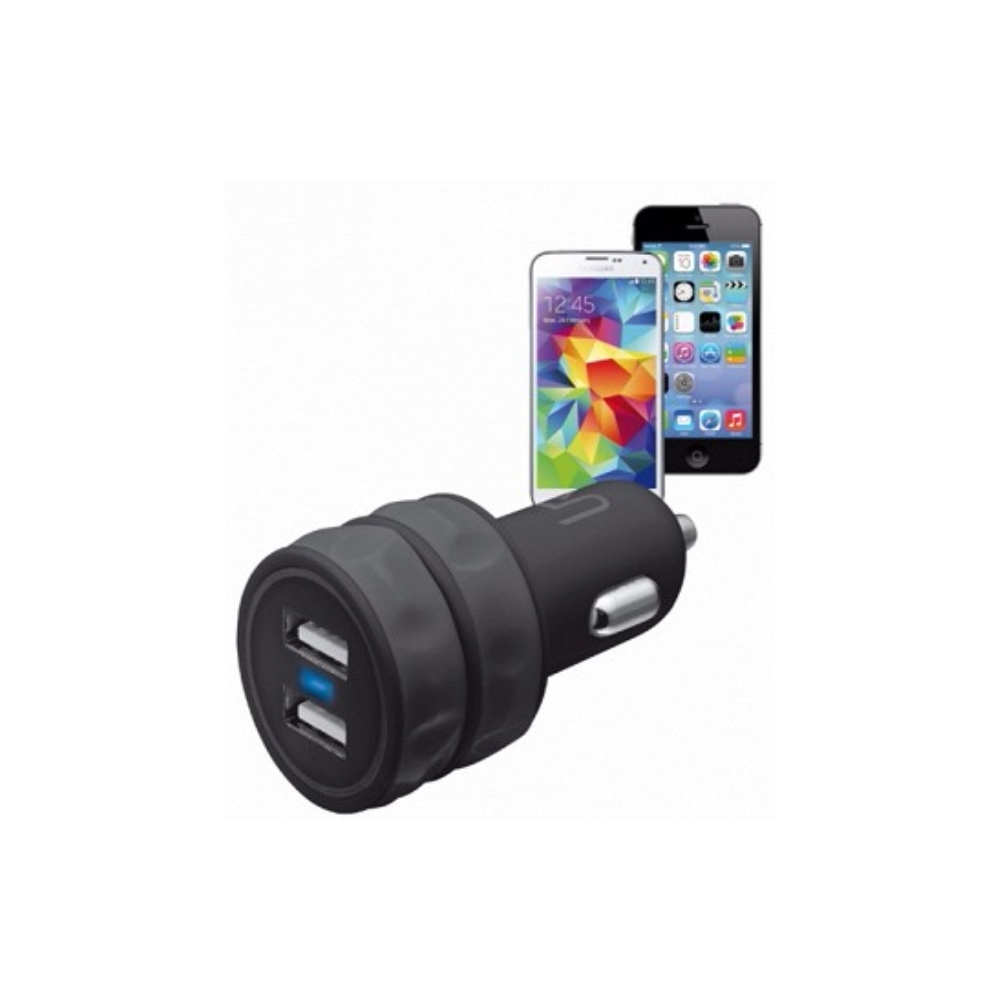 საავტომობილე დამტენი TRUST 20155  