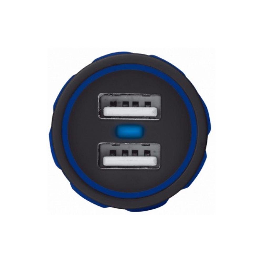 საავტომობილე დამტენი TRUST 20156 