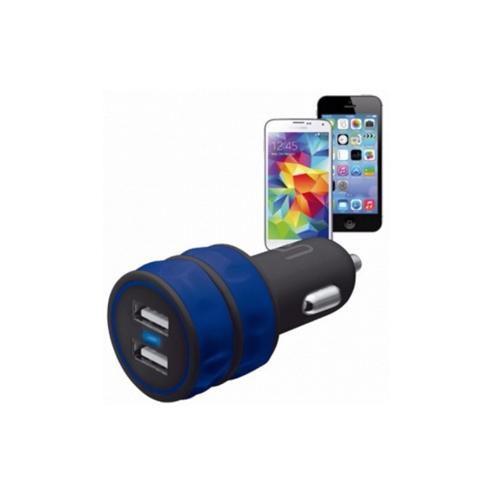 საავტომობილე დამტენი TRUST 20156 