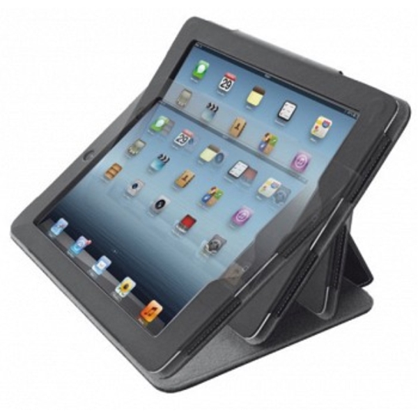 ტაბლეტის ქეისი TRUST 18728 BLACK