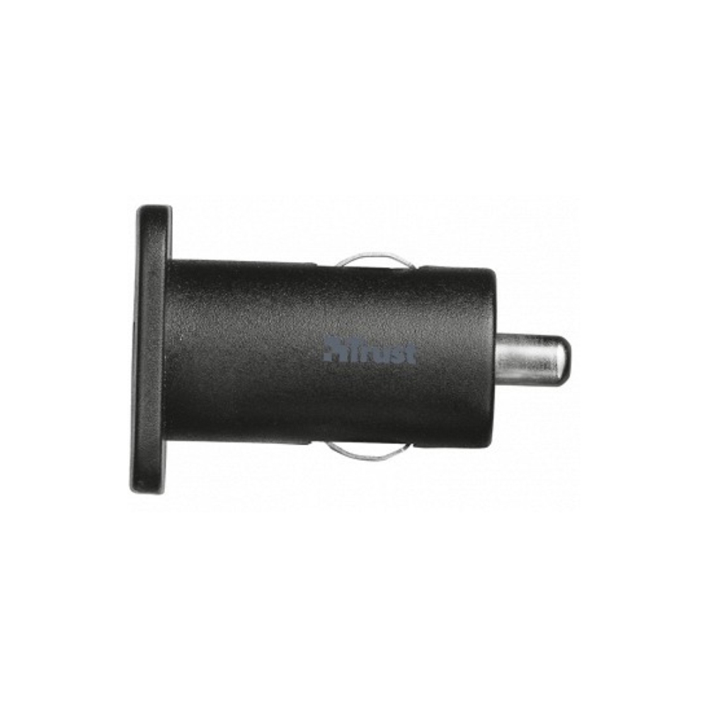 მობილურის საავტომობილო დამტენი TRUST CAR CHARGER 19166 