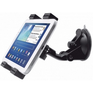 ტაბლეტის სამაგრი TRUST Universal Car Tablet Holder for 7-11"