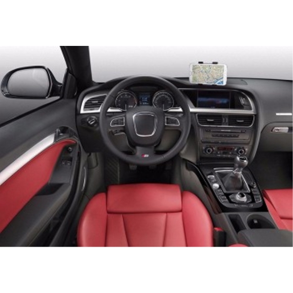 ტაბლეტის სამაგრი TRUST Universal Car Tablet Holder for 7-11"