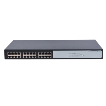 სვიჩი  HPE OfficeConnect 1420 24G Switch (JG708B)