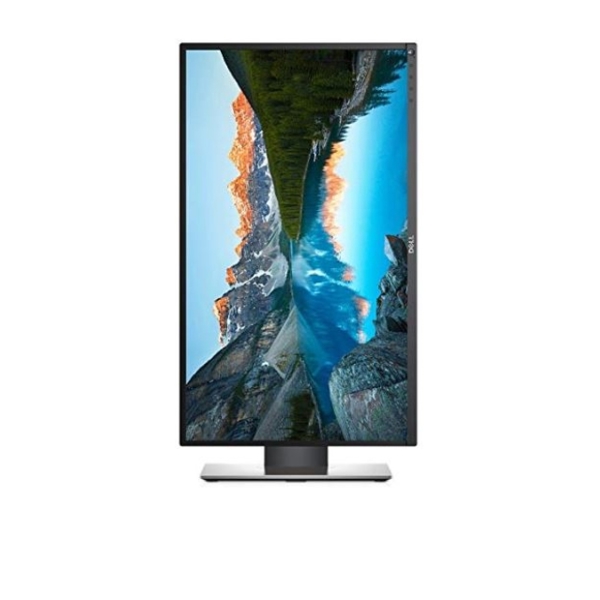 Dell P2717H 27 ", IPS, FHD, 1920 x 1080 pixels, 16:9, 6 ms, 300 cd/m², Black, Warranty 36 month(s)