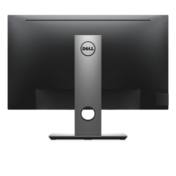 Dell P2717H 27 ", IPS, FHD, 1920 x 1080 pixels, 16:9, 6 ms, 300 cd/m², Black, Warranty 36 month(s)