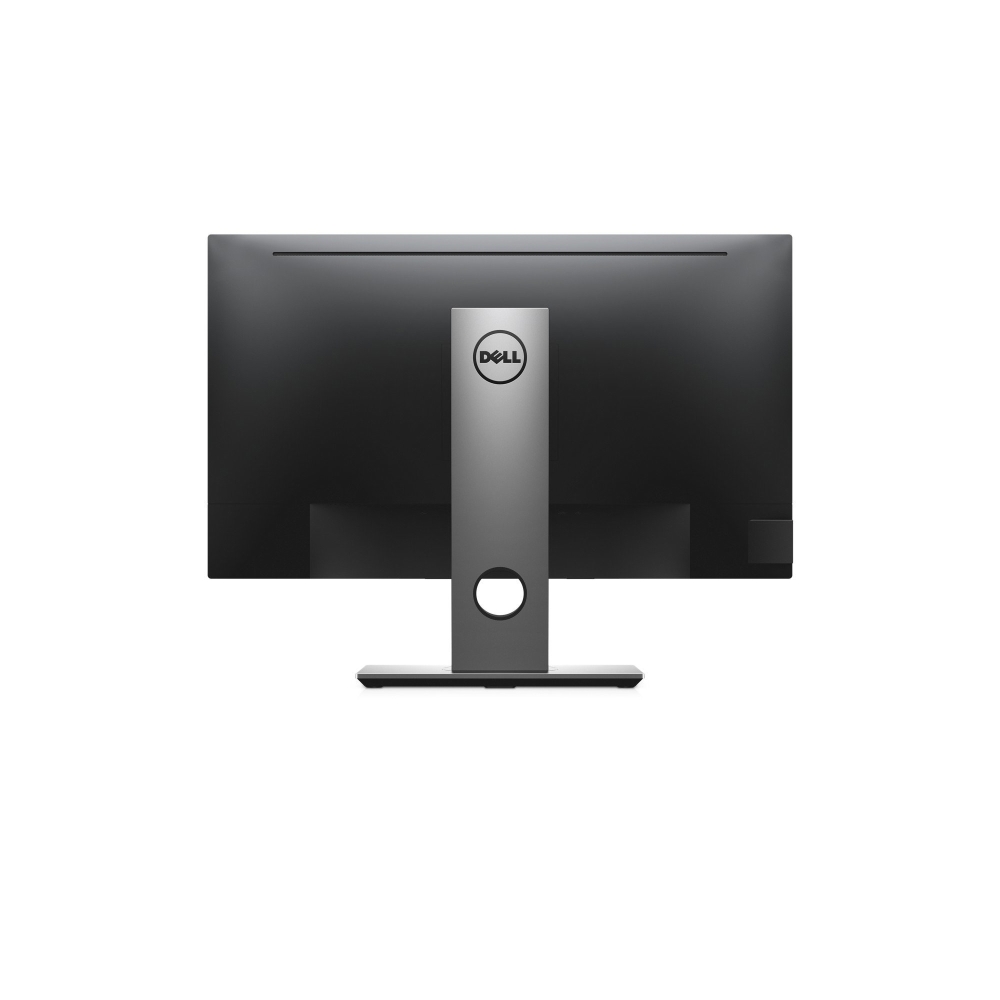 Dell P2717H 27 ", IPS, FHD, 1920 x 1080 pixels, 16:9, 6 ms, 300 cd/m², Black, Warranty 36 month(s)