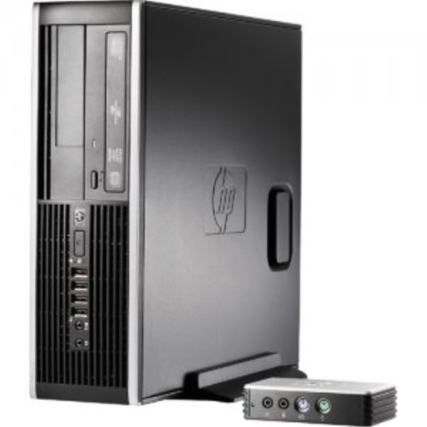 კომპიუტერი  HP MS6000 BM459AW  Desktop Computer 