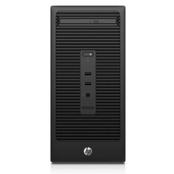 კომპიუტერი  HP's PC 280 G2, Microtower housing (V7Q85EA)