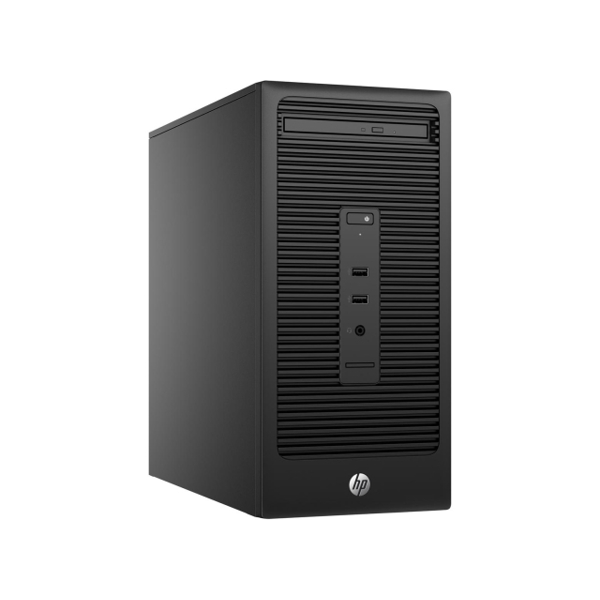 კომპიუტერი  HP's PC 280 G2, Microtower housing (V7Q85EA)