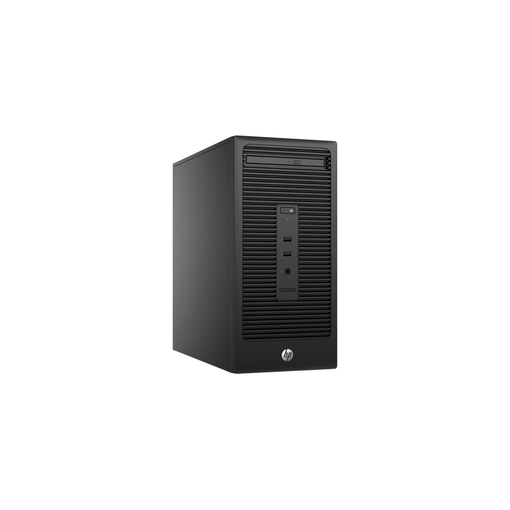 კომპიუტერი  HP's PC 280 G2, Microtower housing (V7Q85EA)