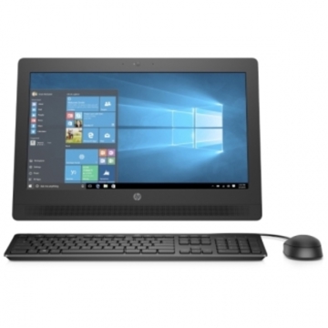 კომპიუტერი  C HP ProOne 400 G2 All-in-One, without a touch screen, 20 " (T4R12EA)