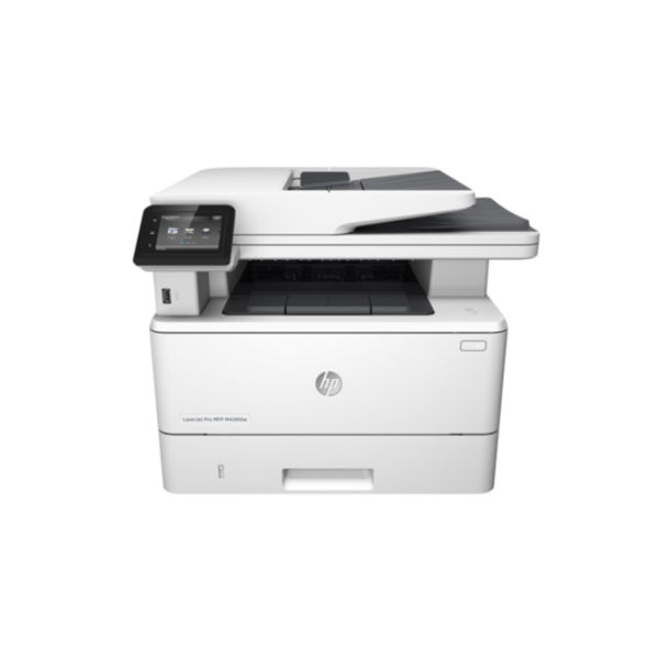 პრინტერი  HP LaserJet Pro MFP M426fdw