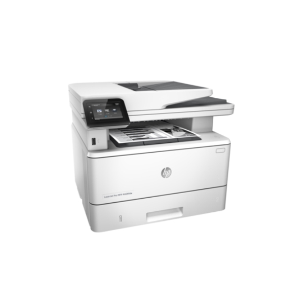 პრინტერი  HP LaserJet Pro MFP M426fdw