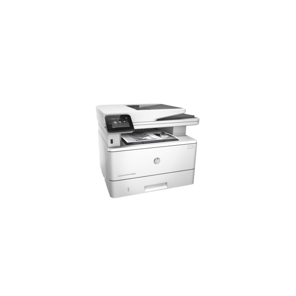 პრინტერი  HP LaserJet Pro MFP M426fdw