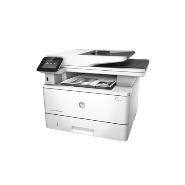 პრინტერი  HP LaserJet Pro MFP M426fdw