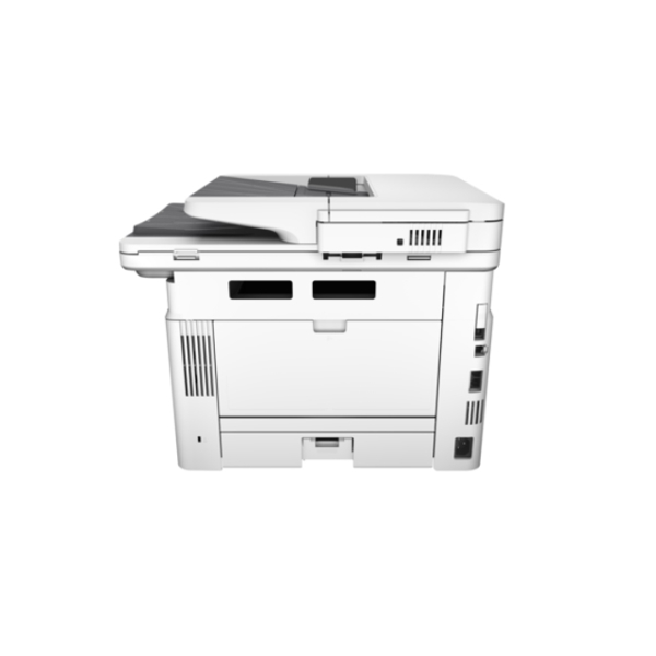 პრინტერი  HP LaserJet Pro MFP M426fdw