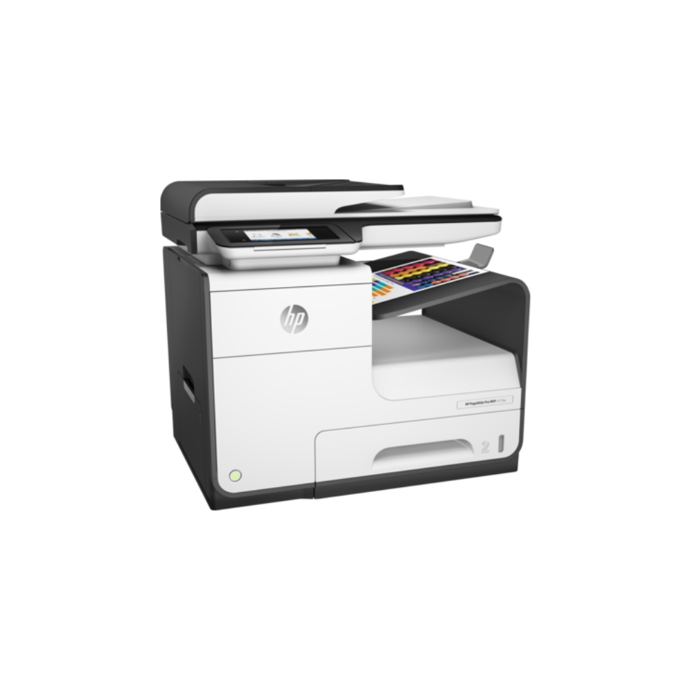 პრინტერი  HP PageWide Pro 477dw Multifunction Printer (D3Q20B)