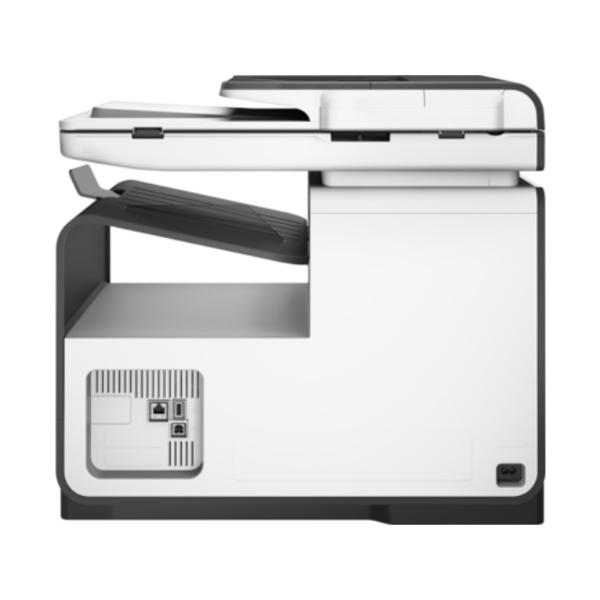 პრინტერი  HP PageWide Pro 477dw Multifunction Printer (D3Q20B)