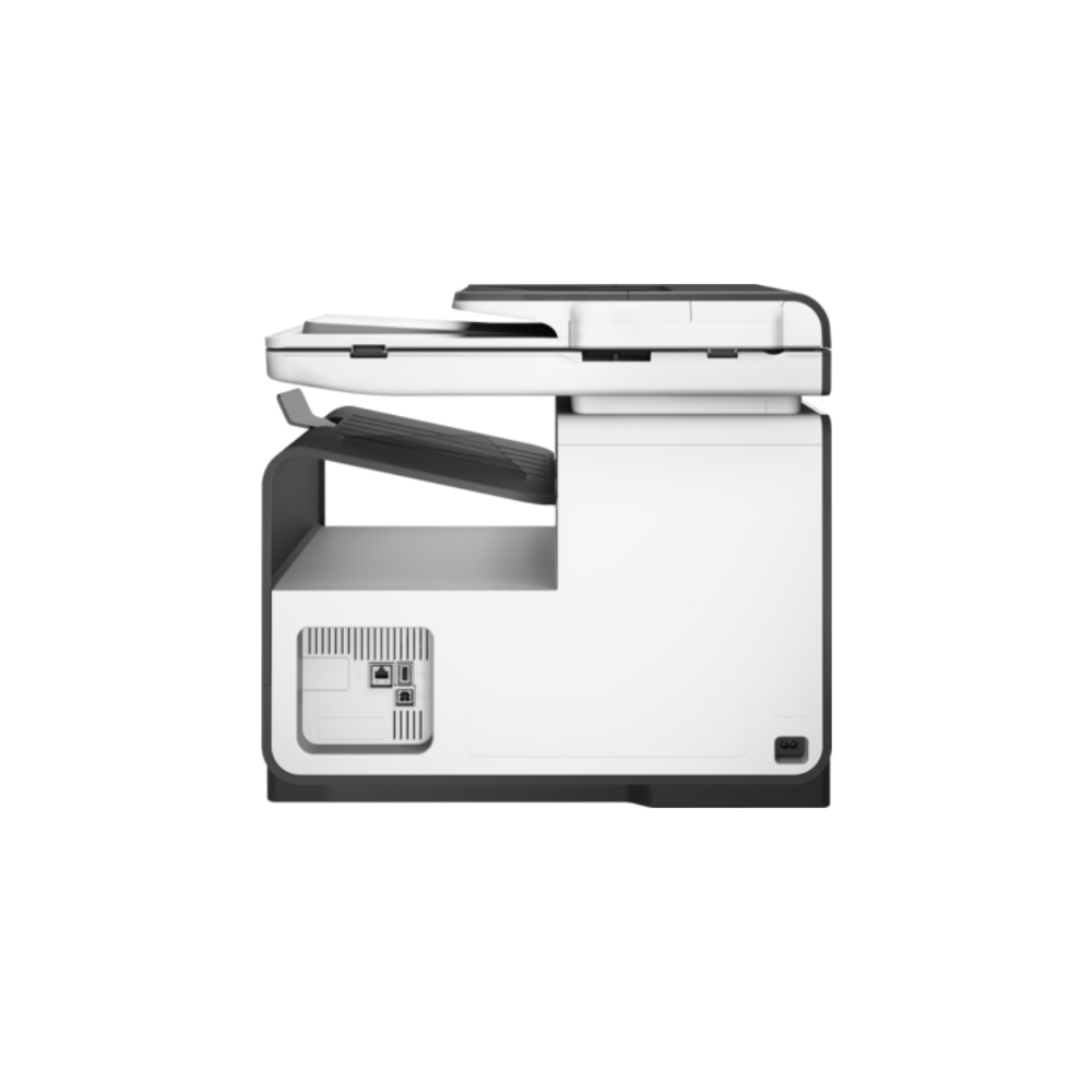პრინტერი  HP PageWide Pro 477dw Multifunction Printer (D3Q20B)