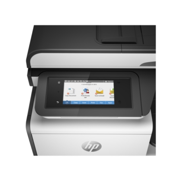 პრინტერი  HP PageWide Pro 477dw Multifunction Printer (D3Q20B)