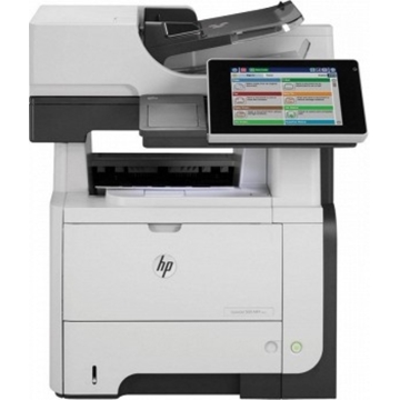 პრინტერი  HP LaserJet Ent 500 MFP M525dn Prntr