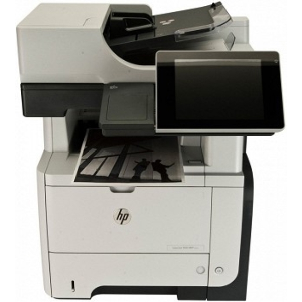 პრინტერი  HP LaserJet Ent 500 MFP M525dn Prntr