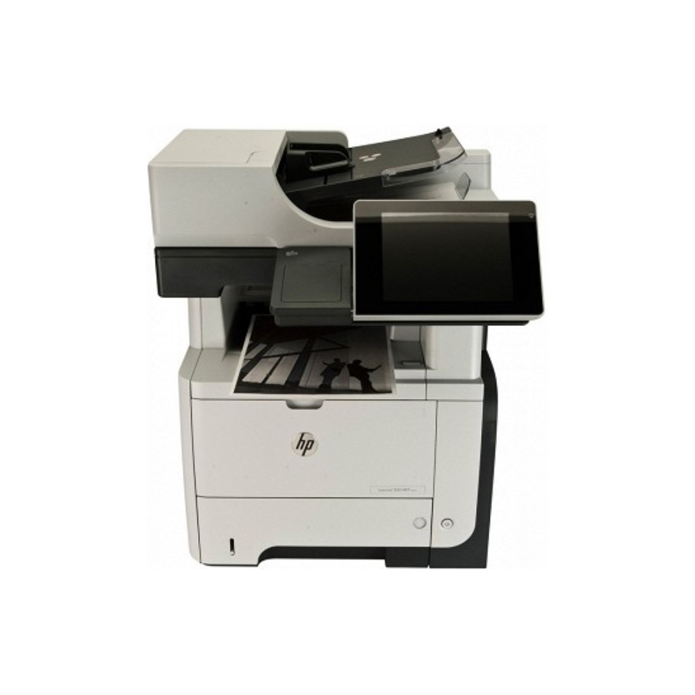 პრინტერი  HP LaserJet Ent 500 MFP M525dn Prntr