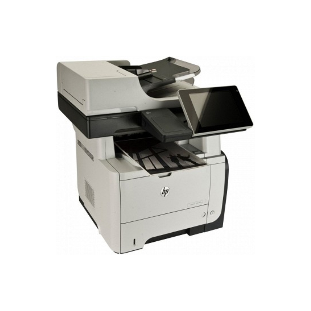 პრინტერი  HP LaserJet Ent 500 MFP M525dn Prntr